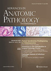 ADVANCES IN ANATOMIC PATHOLOGY雜志封面